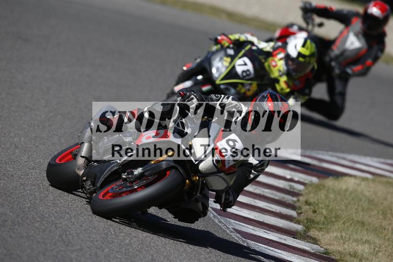 /13 01.05.2026  Speer Racing ADR/Gruppe gelb/60